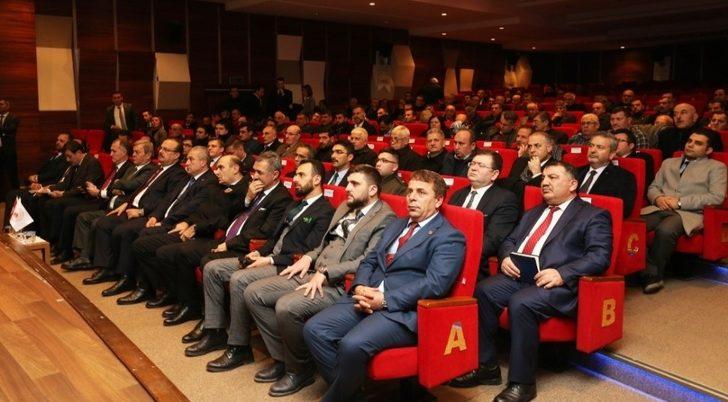 Vali Canbolat İnegöl’de muhtarlarla bir araya geldi G3