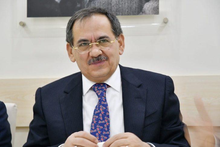 Başkan Demir: “Üretim ve istihdamı arttıkça Samsun kazanacak” G1