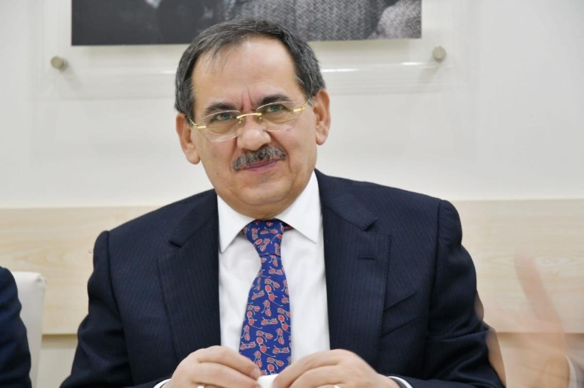 Başkan Demir: &ldquo;&Uuml;retim ve istihdamı arttık&ccedil;a Samsun kazanacak&rdquo;