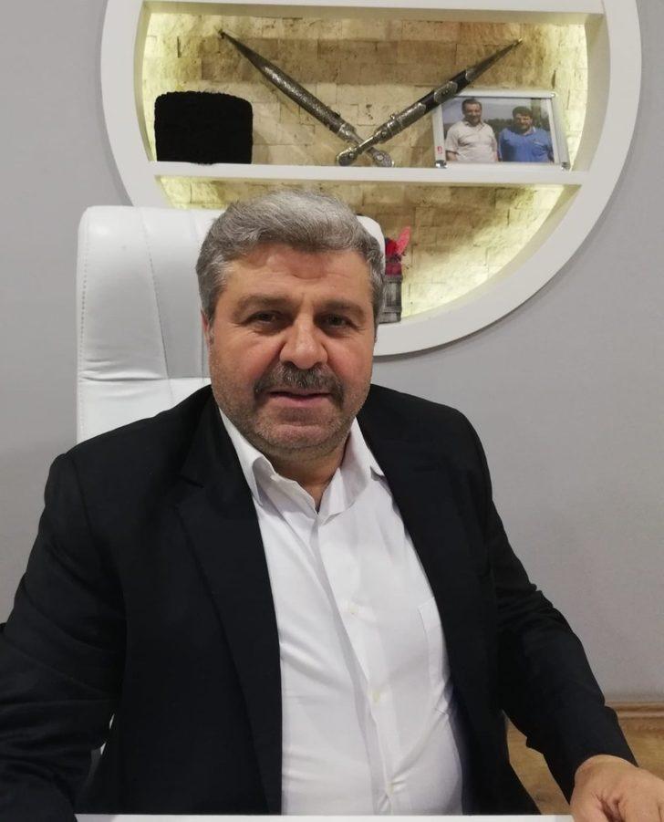 BBP’den eylemdeki işçilere destek G3