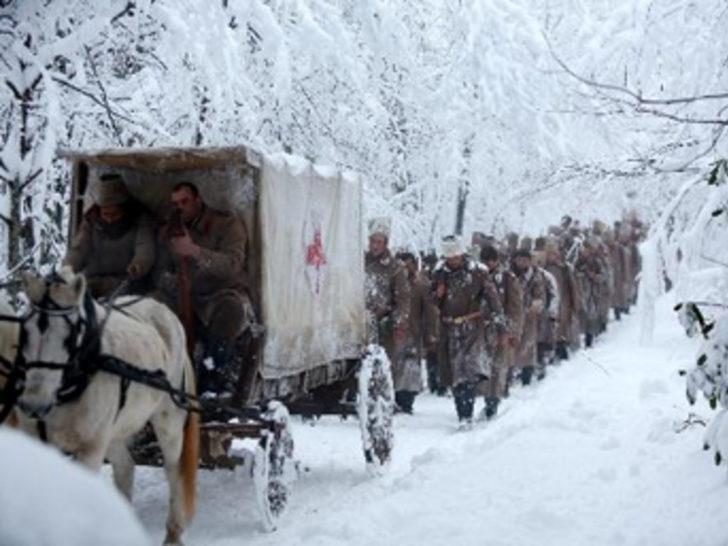 Kıvanç Tatlıtuğ şaha kalktı G3