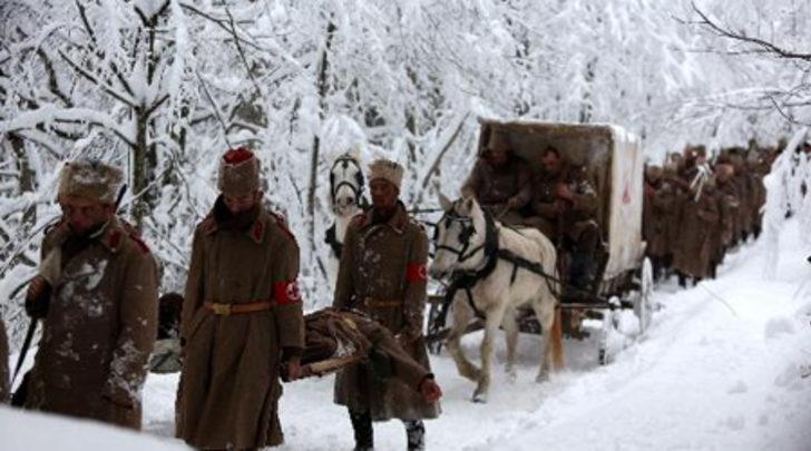 Kıvanç Tatlıtuğ şaha kalktı G4