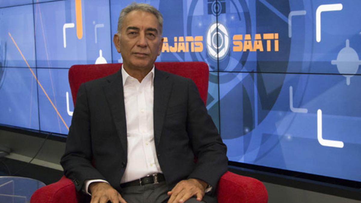 Galatasaray eski başkanı Adnan Polat'tan Arda Turan s&ouml;zleri