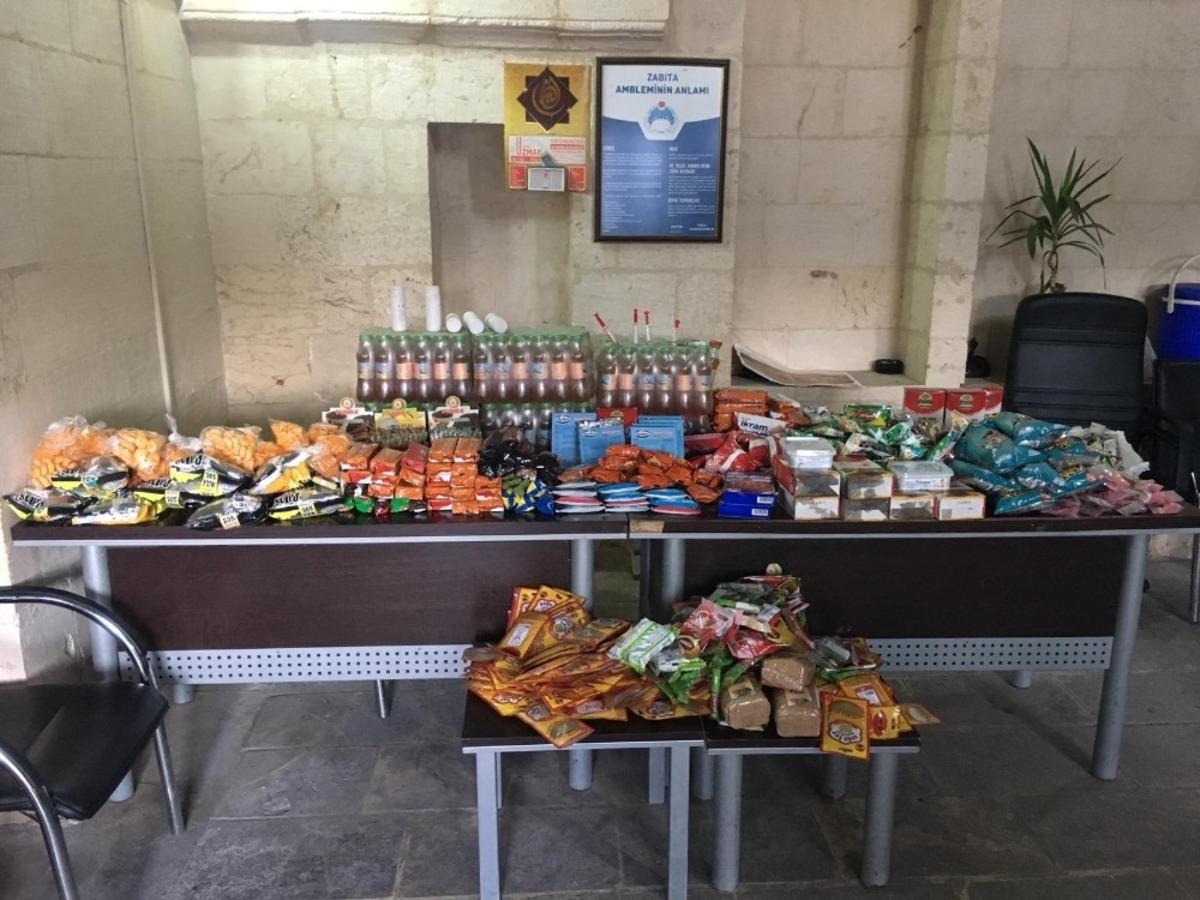 Zabıta denetimlerini sıklaştırdı