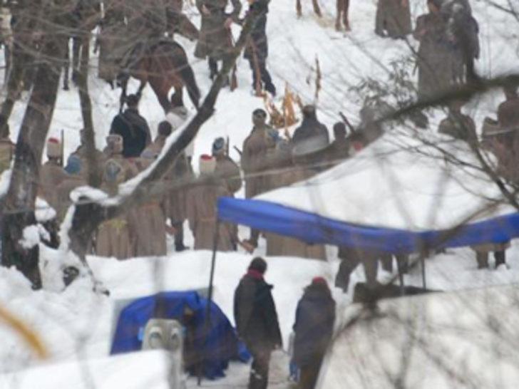 Kıvanç Tatlıtuğ şaha kalktı G2