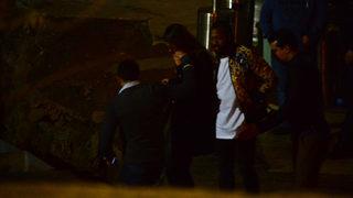 Fernandes'in olaylı gecesi