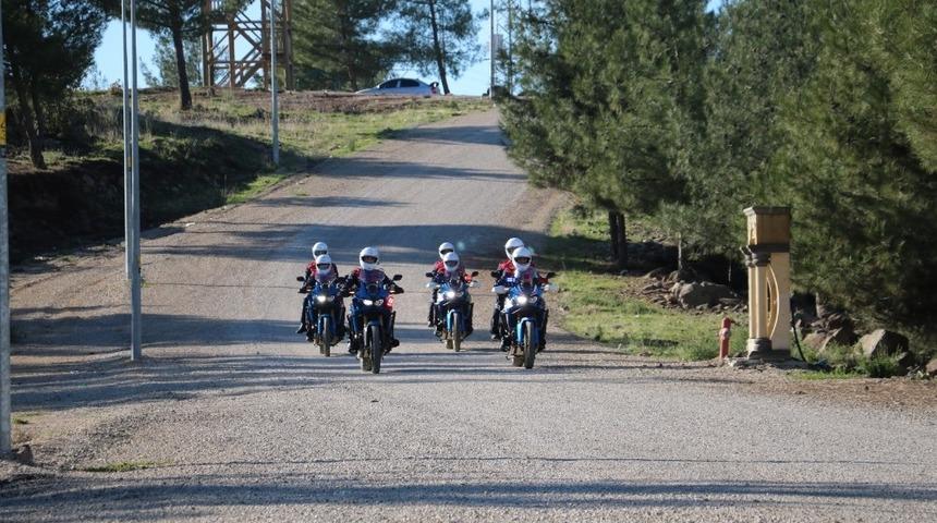 Kilis&rsquo;te "Huzur ile Hızır" timleri g&ouml;rev başında