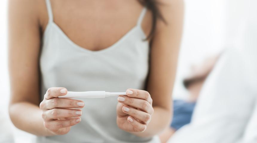 Kadınlarda 7 kısırlık belirtisi