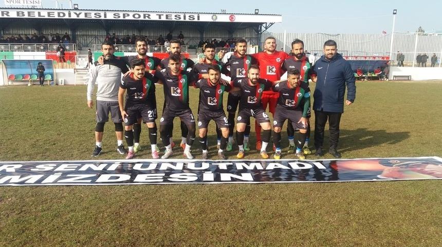 Diyarbakırspor&rsquo;un kritik haftası