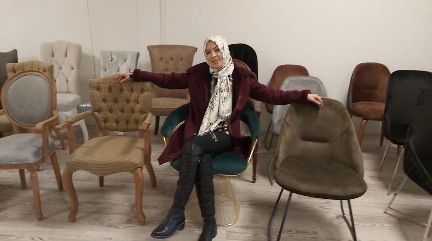 Çıraktı, patron oldu, şimdi ise dünyaya açılacak