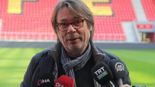 Mehmet Sepil koronavirüse yakalandı