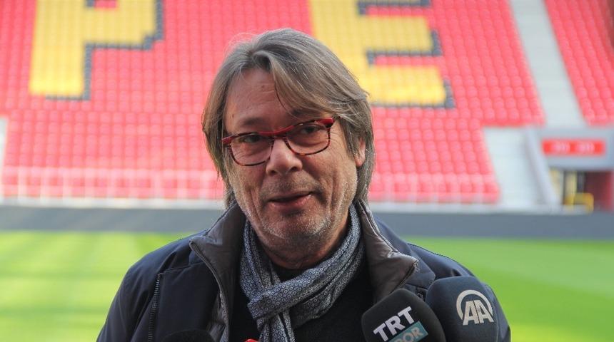 Mehmet Sepil'den Beşiktaş'a g&ouml;nderme: Ma&ccedil;lar sahada kazanılır