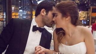 Hazal Kaya'nın dizisi final yapıyor