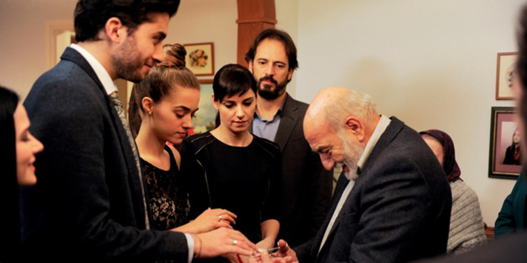 Vicdan 5. B&ouml;l&uuml;m Galerisi