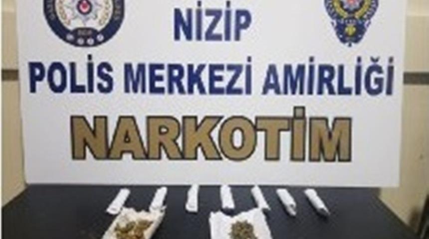 Nizip polisi denetimlerine aralıksız devam ediyor