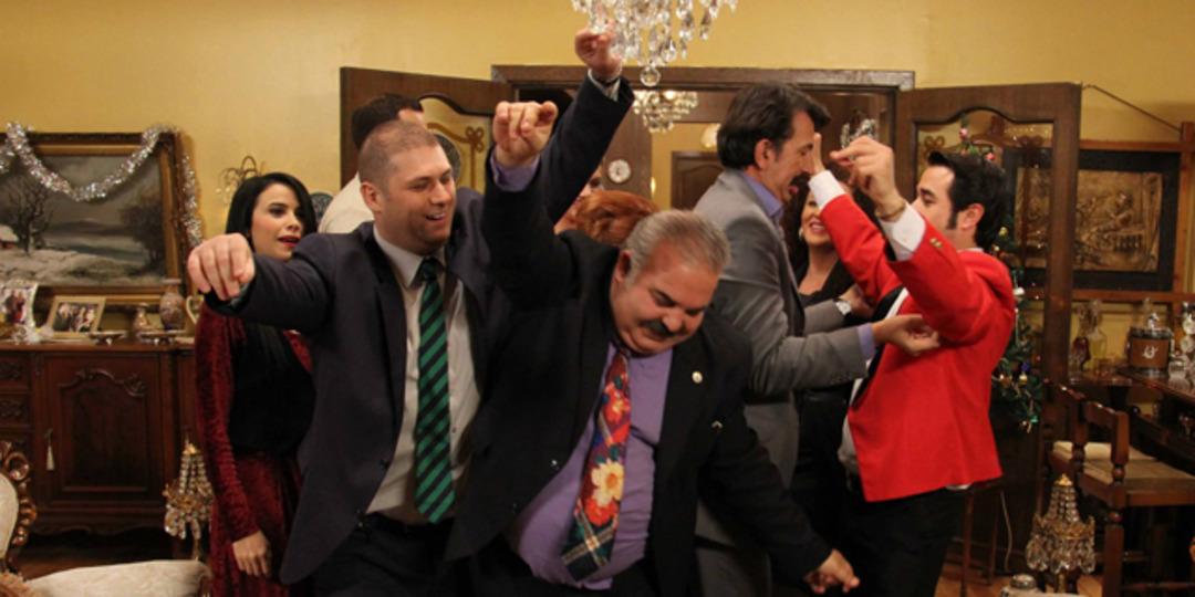 Doksanlar 28. B&ouml;l&uuml;m Galerisi