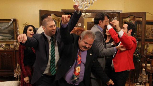 Doksanlar 28. Bölüm Galerisi