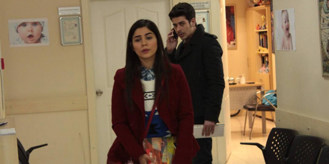 Beni B&ouml;yle Sev 40. B&ouml;l&uuml;m Galerisi