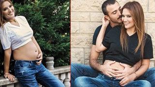 Erken doğum dedikodusu çıldırttı