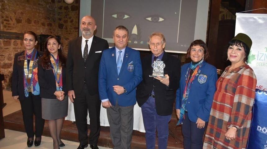 G&uuml;rb&uuml;z Doğan Ekşioğlu&rsquo;nun Sanat&rsquo;ı İzmit&rsquo;te