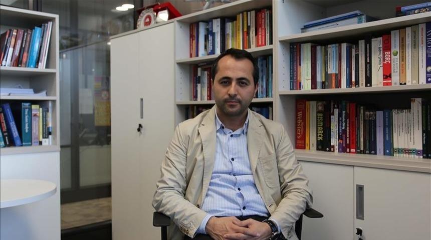 Doç. Dr. Babacan: "Berlin’deki zirvenin sonucu: Kalıcı ateşkes ve silah ambargosu"
