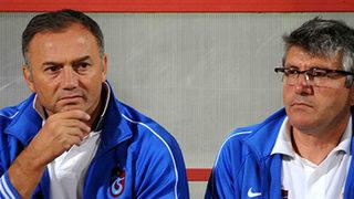 Trabzonspor'da deprem