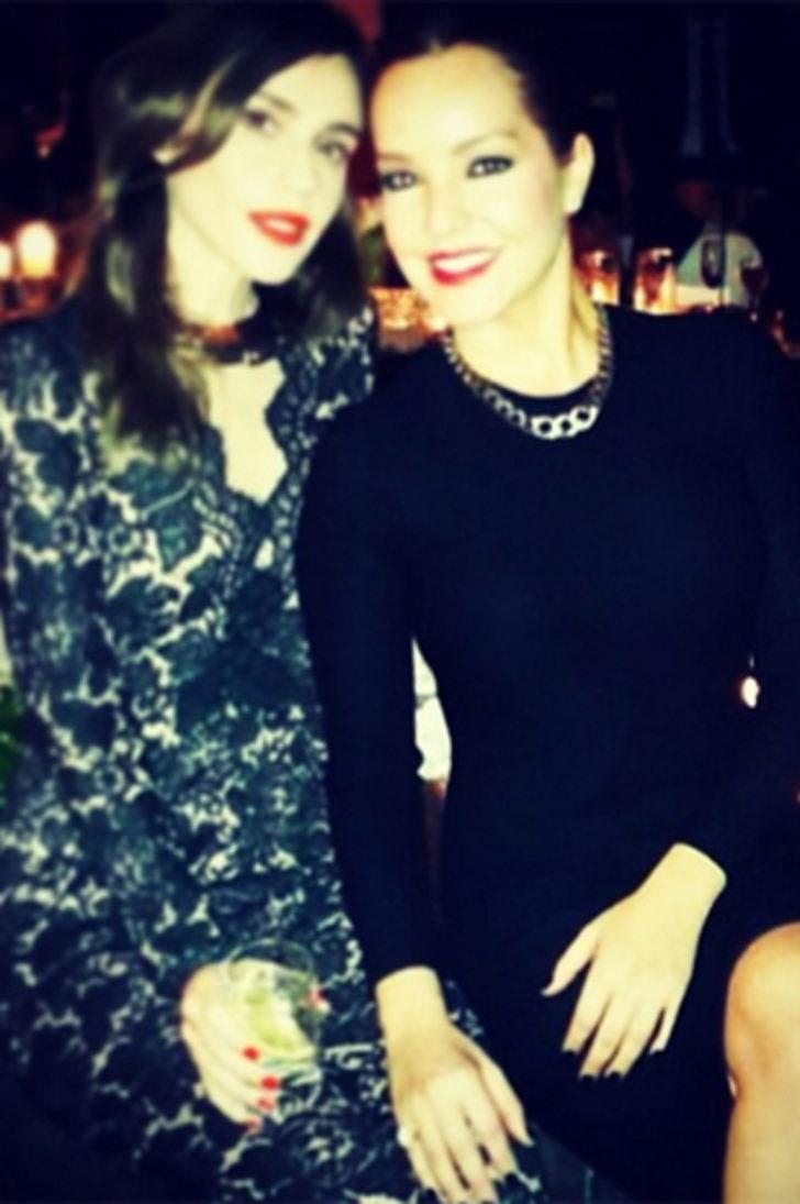 Muhteşem üçlü Türkmenistan'ı coşturdu G5