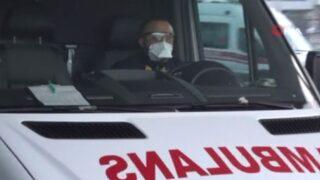 Büyükçekmece’de H1N1 paniği! Hastalar başka hastaneye sevk edildi
