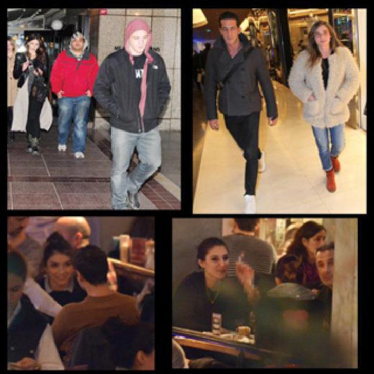 Kerem'in gerçek aşkının kimliği ortaya çıktı G1