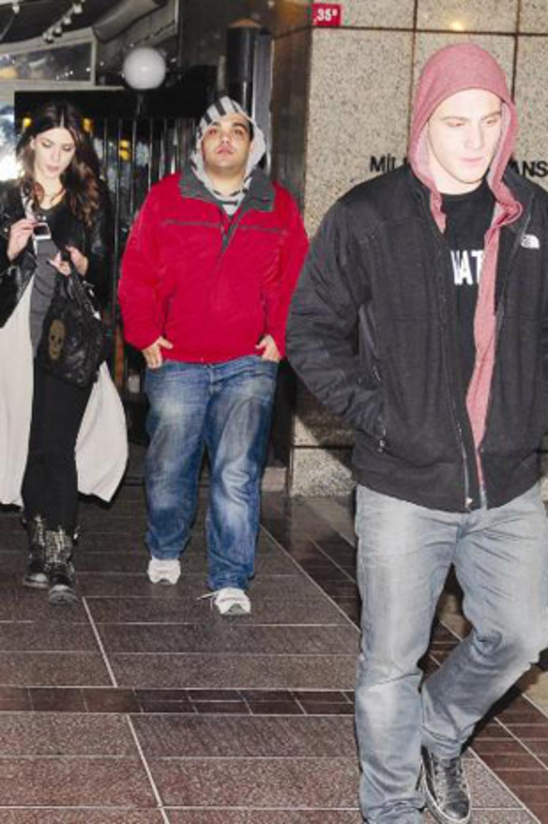 Kerem'in ger&ccedil;ek aşkının kimliği ortaya &ccedil;ıktı