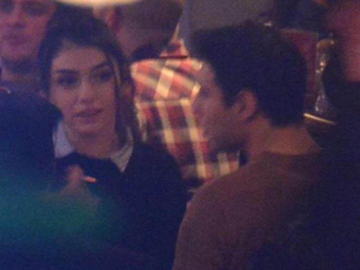 Kerem'in gerçek aşkının kimliği ortaya çıktı G4