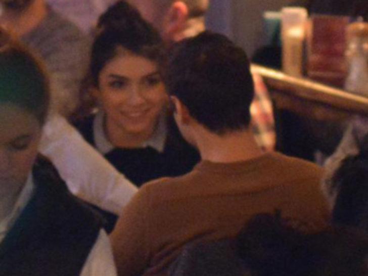 Kerem'in gerçek aşkının kimliği ortaya çıktı G5