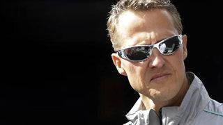 Michael Schumacher yaşam mücadelesi veriyor