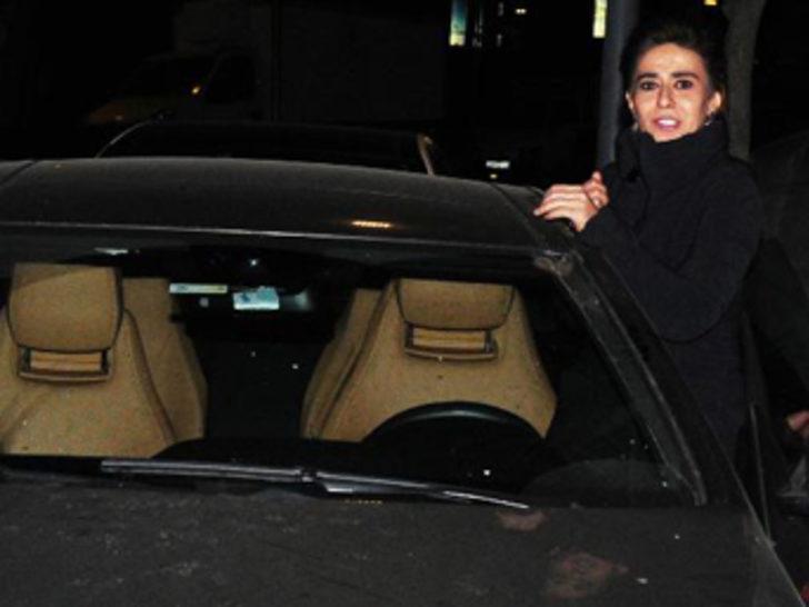 Yıldız Tilbe de imaj değiştirdi G2