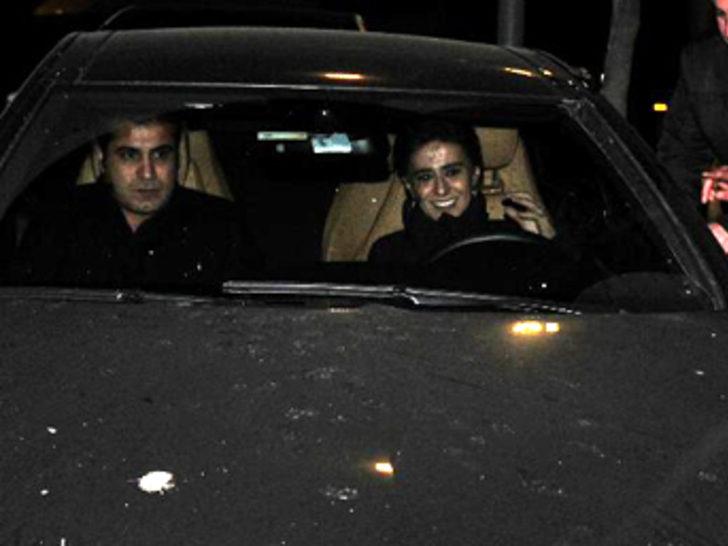 Yıldız Tilbe de imaj değiştirdi G3