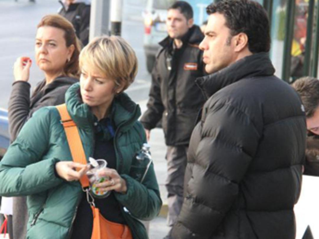 Hamilelik iddialarına İş&ccedil;il'den ilgin&ccedil; cevap