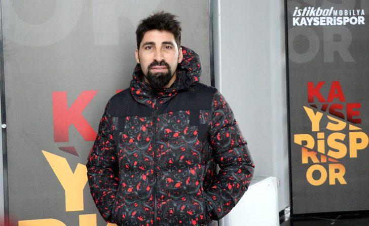 Arjantinli yıldız Cangele: Euro 2020'de Türkiye başarılı olacak G1