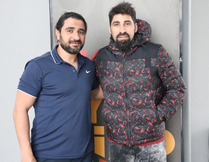 Arjantinli yıldız Cangele: Euro 2020'de Türkiye başarılı olacak G2