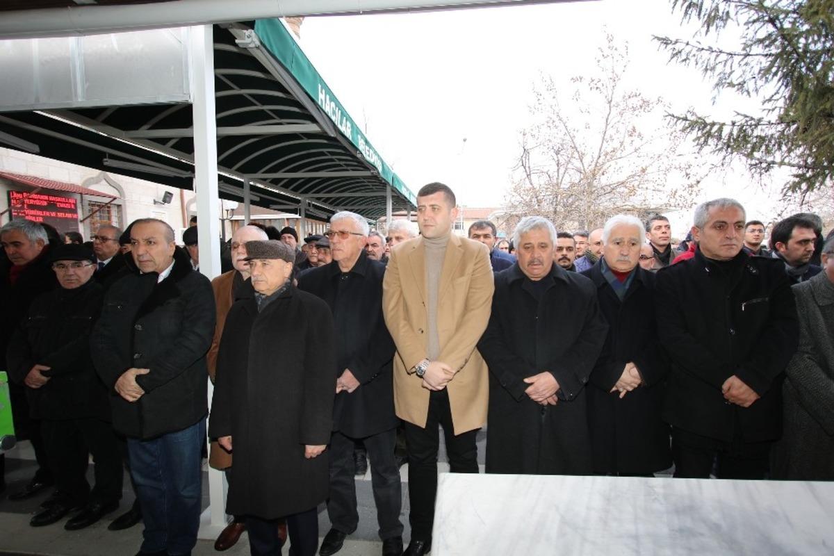 Baktır ailesinin acı g&uuml;n&uuml;