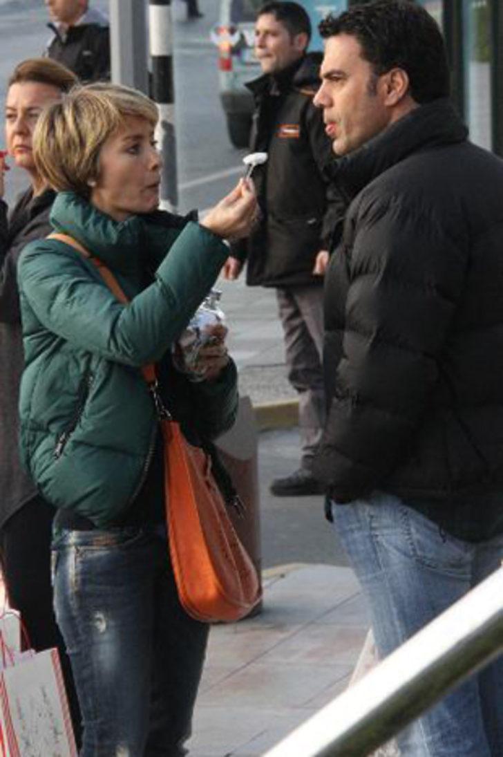 Hamilelik iddialarına İşçil'den ilginç cevap G2