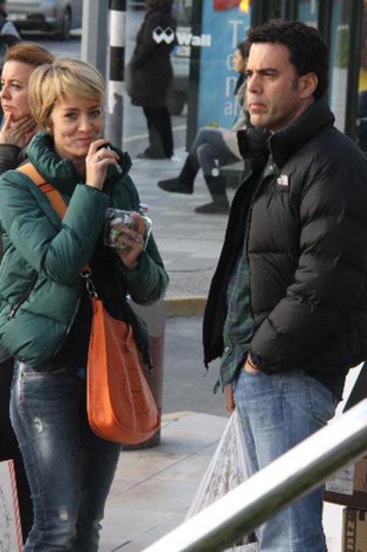 Hamilelik iddialarına İşçil'den ilginç cevap G3