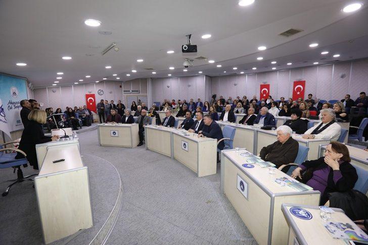 Asuman Figen Tümer’in katılımıyla söyleşi düzenlendi G2