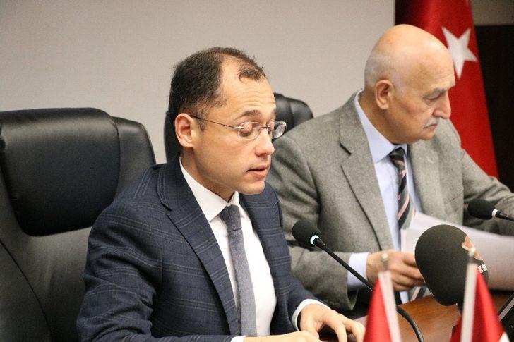 Kahramanmaraş’ta en fazla yatırım ulaşıma G3