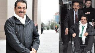 İbo ile Ebru Gündeş Metris Cezaevi'nde