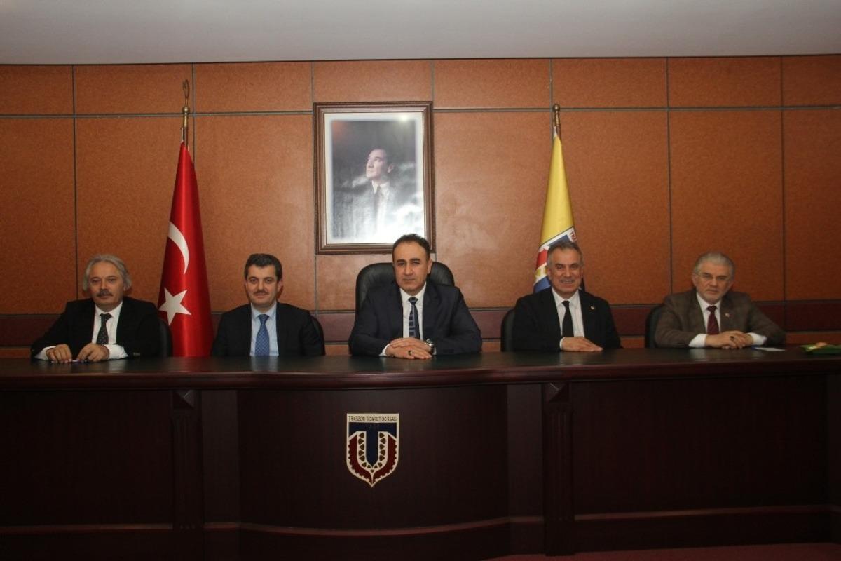 Koruma Kurulu&rsquo;ndan, &ccedil;ocuklar ile &uuml;retim ve istihdama destek