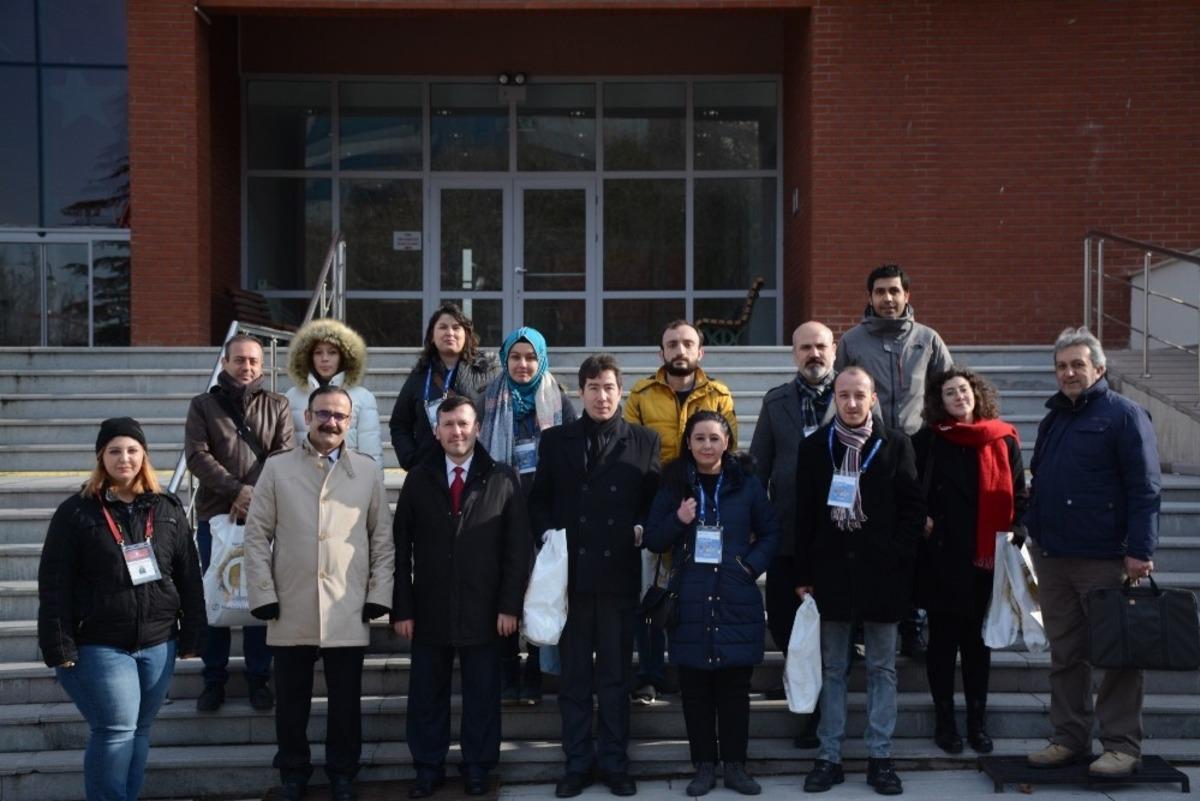 &ldquo;İşletmecilik Uygulamaları &Ccedil;alıştayı&rdquo; başladı