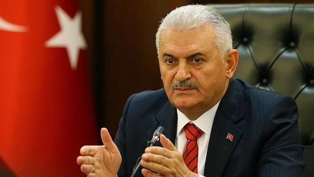 Binali Yıldırım’dan YHT bilet fiyatlarına ilişkin açıklama