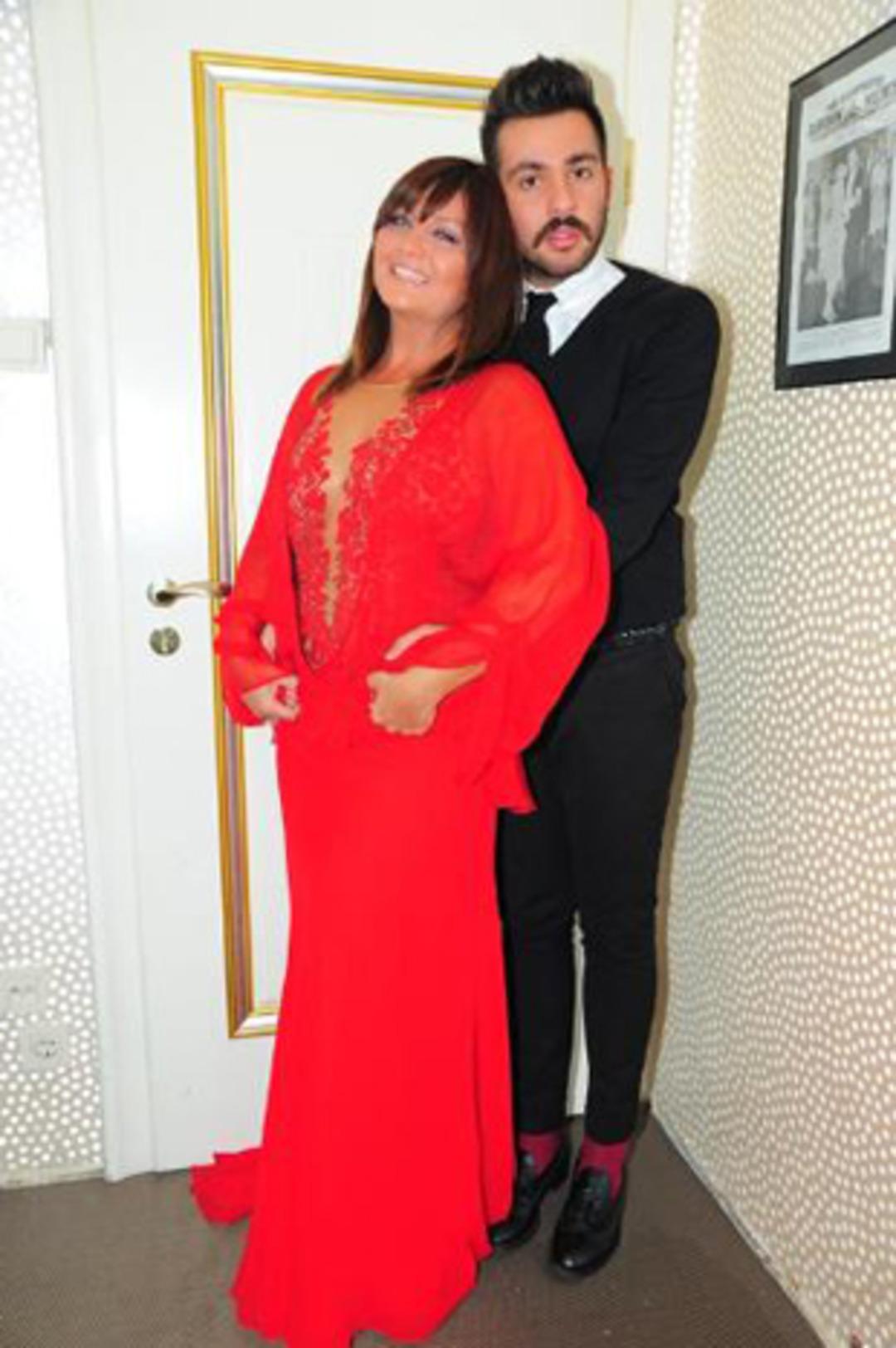 G&ouml;zler yine Engincan'ın &uuml;zerindeydi