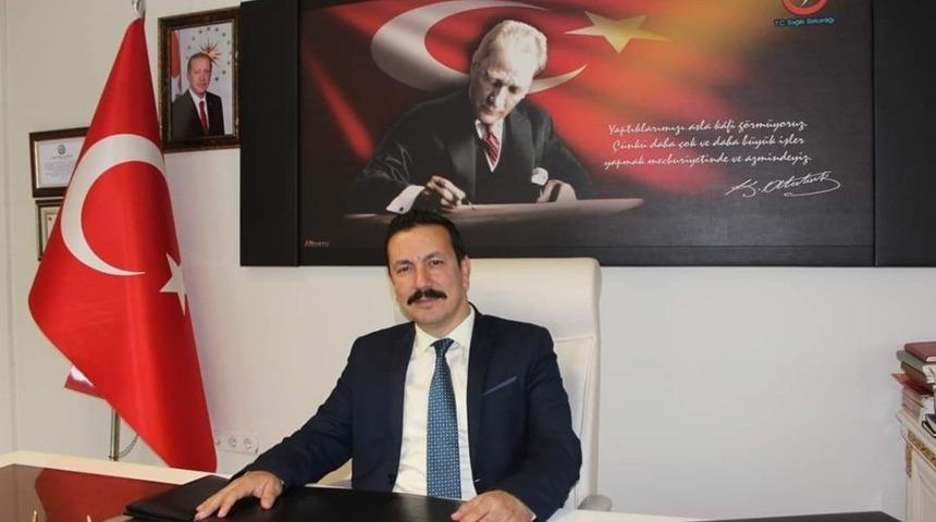 İl Sağlık Müdürlüğü uyarıyor