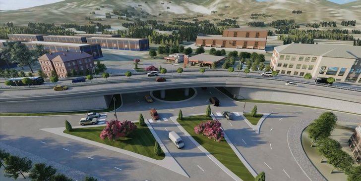 Karabük’te yatırımların altyapısı hazırlandı G1